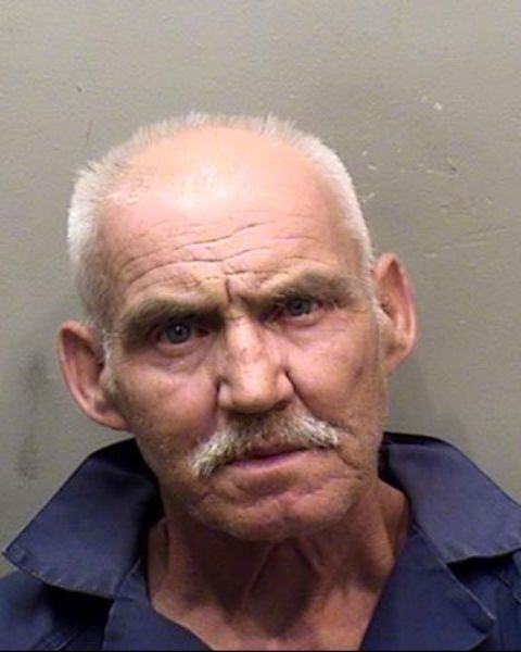 Thomas E. Hall